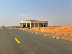 GOLDEN GALAXY OFFERS COMMERCIAL SHOP FOR RENT IN AL QASIMIA CITY
