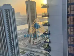 Partial Sea View | High Floor | Vacant