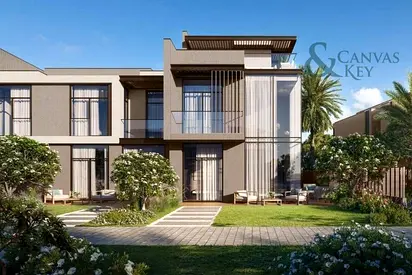 MODERN VILLA | SPACIOUS LAYOUT | FAMILY-FRIENDLY COMMUNITY