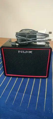 NUX MIGHTY LITE BT