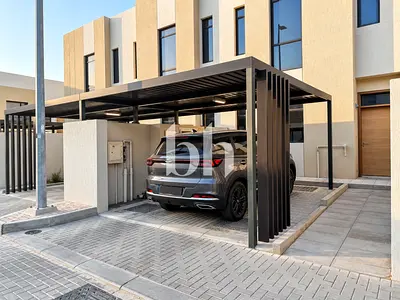 Best Value 2 BR+M | Rented | No Service Charges