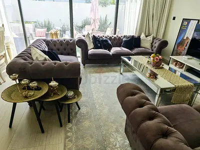 Living Room Couches and Coffee Tables