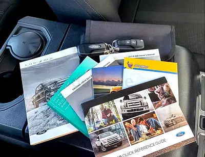 صورة 15 لـ 2015 FORD F-150
