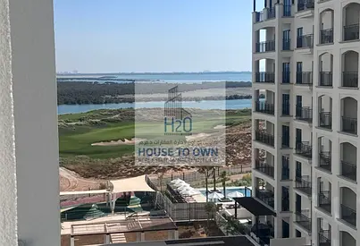 Vacant Gem | Panoramic Golf Course & Water Views