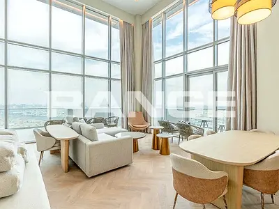 No Agency Fee | Branded Residence | Trophy Asset