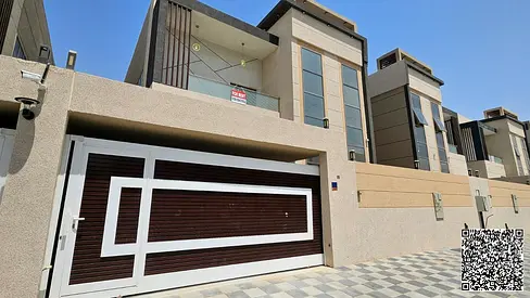 Luxury villa for sale/annual rent/strategic location/special price, slightly negotiable