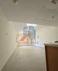 Spacious Studio with parking| budget friendly | cheapest apartment | Easy Exit to Dubai
