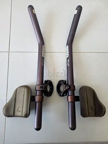 Profile Design - TT Bar