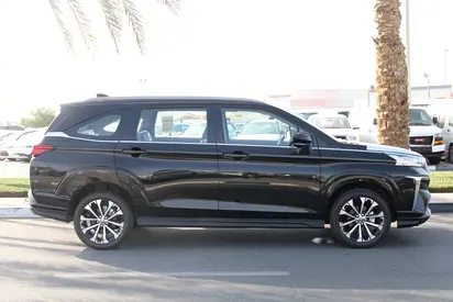 صورة 5 لـ 2026 Toyota VELOZ