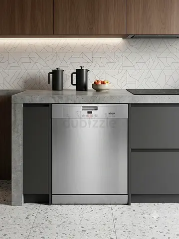Miele G 4203 SC Freestanding Dishwasher – Quality Kitchen Appliance