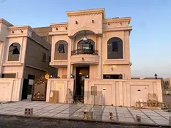 Villa Listing✓ Luxury villa\ Brand new, first tenant\ Everything in the villa is new\ Ready to mov