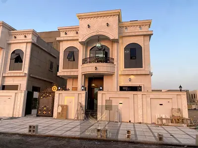 Villa Listing✓ Luxury villa\ Brand new, first tenant\ Everything in the villa is new\ Ready to move in\ All essential services are available