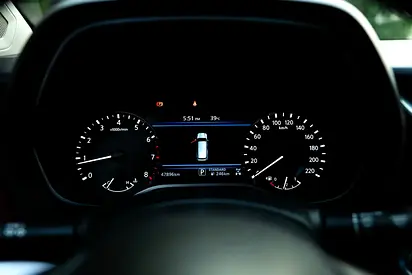 2024 Nissan XTERRA 照片 16