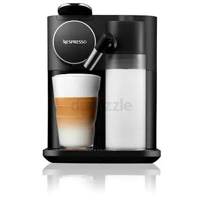 Delonghi nescafe gran lattisima (brand new)