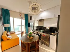 Distress Deal fully Furnished One Bedroom For Sale 685k