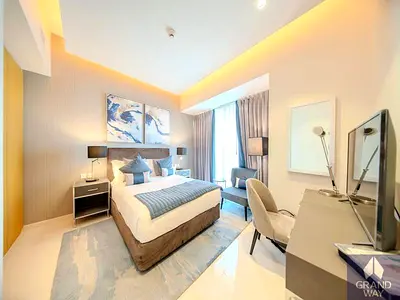 Best Deal | Canal View | High floor