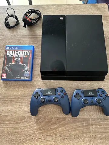 Ps4