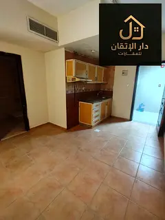Golden opportunity for rent | Studio in Al Majrah area, prime location close to all services