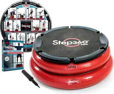 Workout equipment