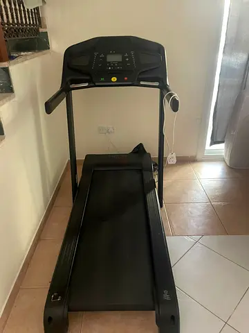 Run Machine Domyos T900C