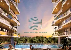 PRIME CONNECTIVITY \ ATTRACTIVE OPPORTUNITY \ ELEGANT LIVING \ FREEHOLD