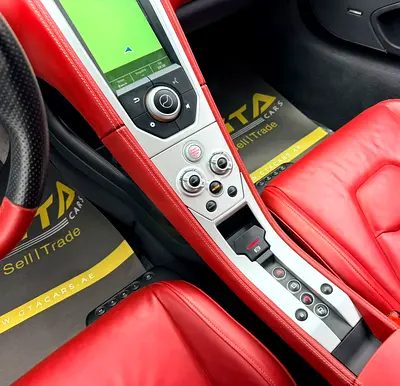 2016 Mclaren 650S 照片 14