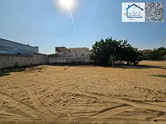 Residential Investment Land for Sale in Al Rawda 2, Ajman | 5,000 sq ft | Prime Location |