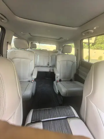 2022 JEEP GRAND WAGONEER 照片 5