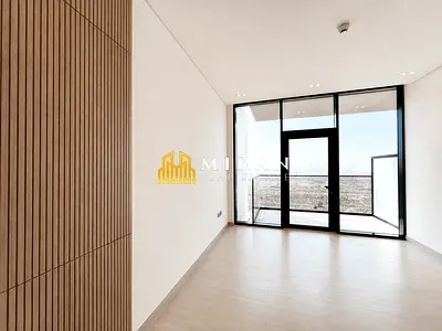 Brand New - High Floor - Stunning Marina View