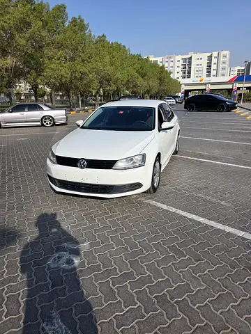 2012 Volkswagen JETTA 照片 13