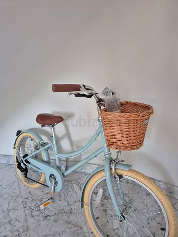 Title:BRAND NEW Kids Bobbin Gingersnap 20" Bike