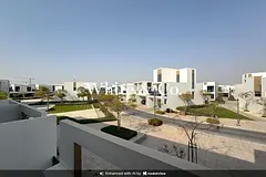3 Bed + Maid Townhouse | Greenbelt Backing