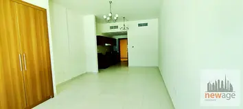 Bright Studio | Garden View | Skycourts Tower F