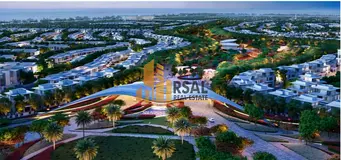 Azizi Florence 3BR Townhouse | 30/70 Payment plan | Near Airport | High ROI | Direct E311 Access | 1