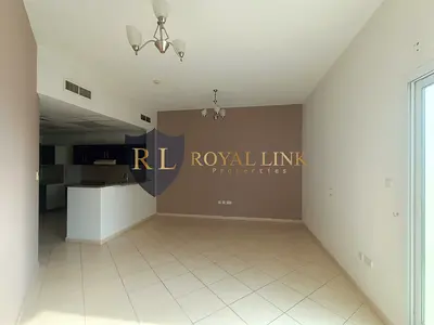 1BR | Balcony | Store | Modern Living | Great Deal