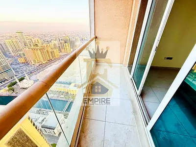 Prime location spacious apartment maintenance pool and gym free Chillar free 30 days free close to Dubai