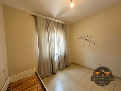 Specious 3BR plus maids | Back to Back