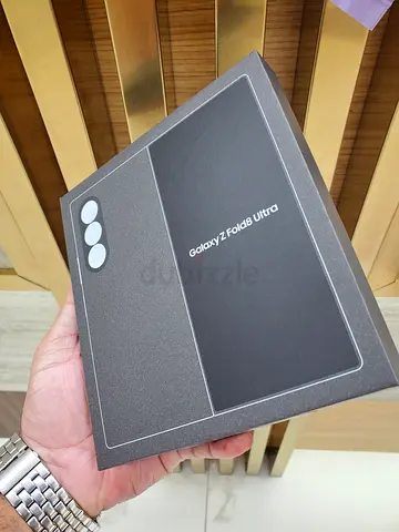 Samsung Galaxy ZFOLD 8 Ultra 12gb512gb 5g