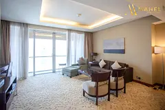 DIFC Views | Prime Location | Vacant