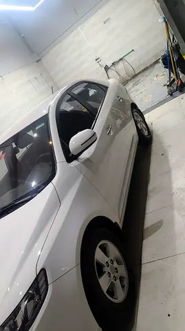 2011 KIA CERATO 照片 4