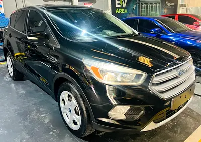 2017 FORD ESCAPE — фото 12