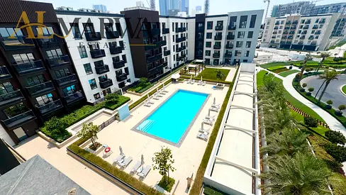 Brand New 2BHK | Premium Waterfront Living | Maryam Island