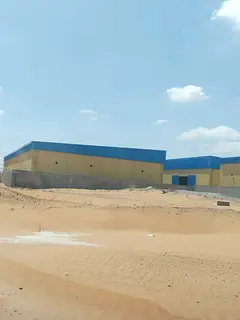 BUY FREEHOLD COMMERCIAL LAND FOR WAREHOUSE | FACTORY | OFFICE | AL QASIMIA CITY