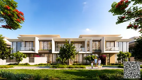Luxury 3BR Apartment in Azizi Florence | 2,224 Sq. Ft. | AED 1.89M