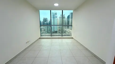 3 BED + MAID | BIGGER LAYOUT | SHEIKH ZAYED ROAD & MARINA VIEW | NEXT TO METRO