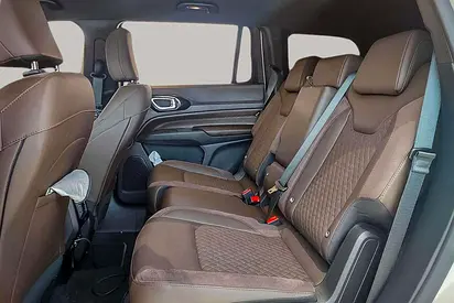 صورة 12 لـ 2026 JEEP COMMANDER