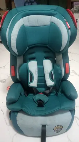 Car seat