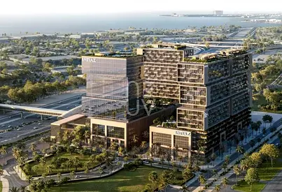 Close to Metro | On SZR | High ROI Potential