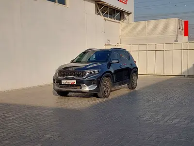 صورة 3 لـ 2023 KIA SONET