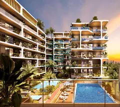 NEW LAUNCH \ PRIME ADDRESS \ PREMIUM FINISHES \ RARE OPPORTUNITY